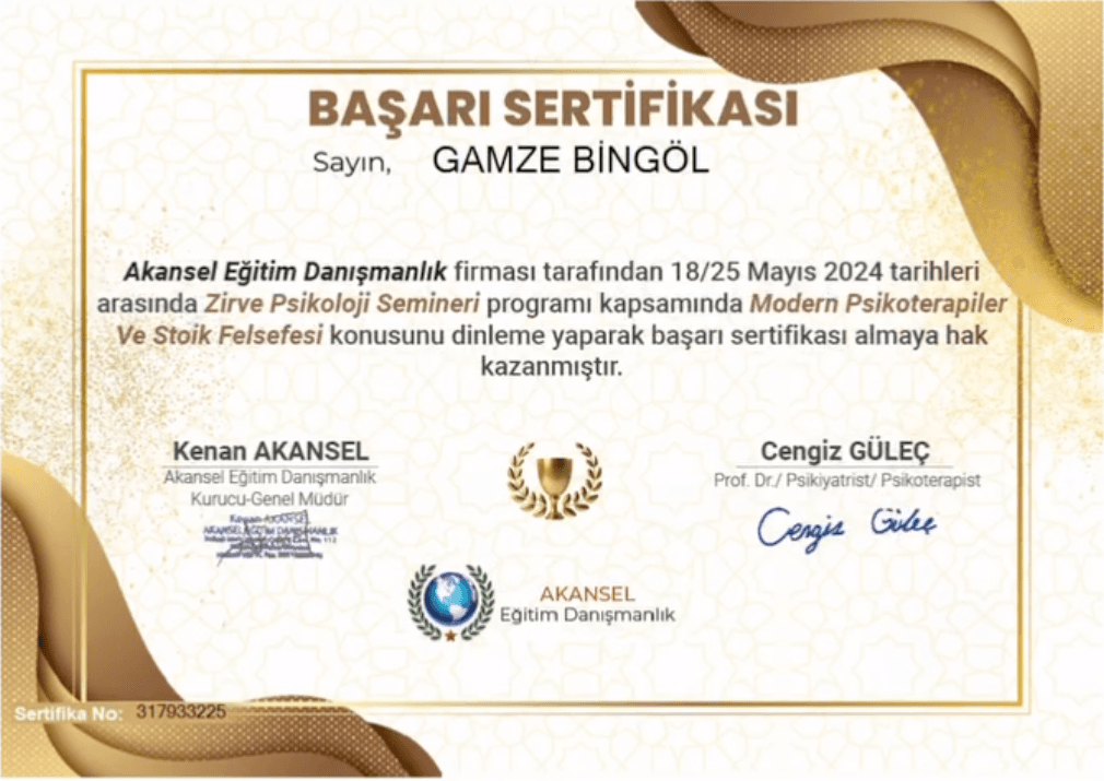 Pedagojik Formasyon Eğitimi